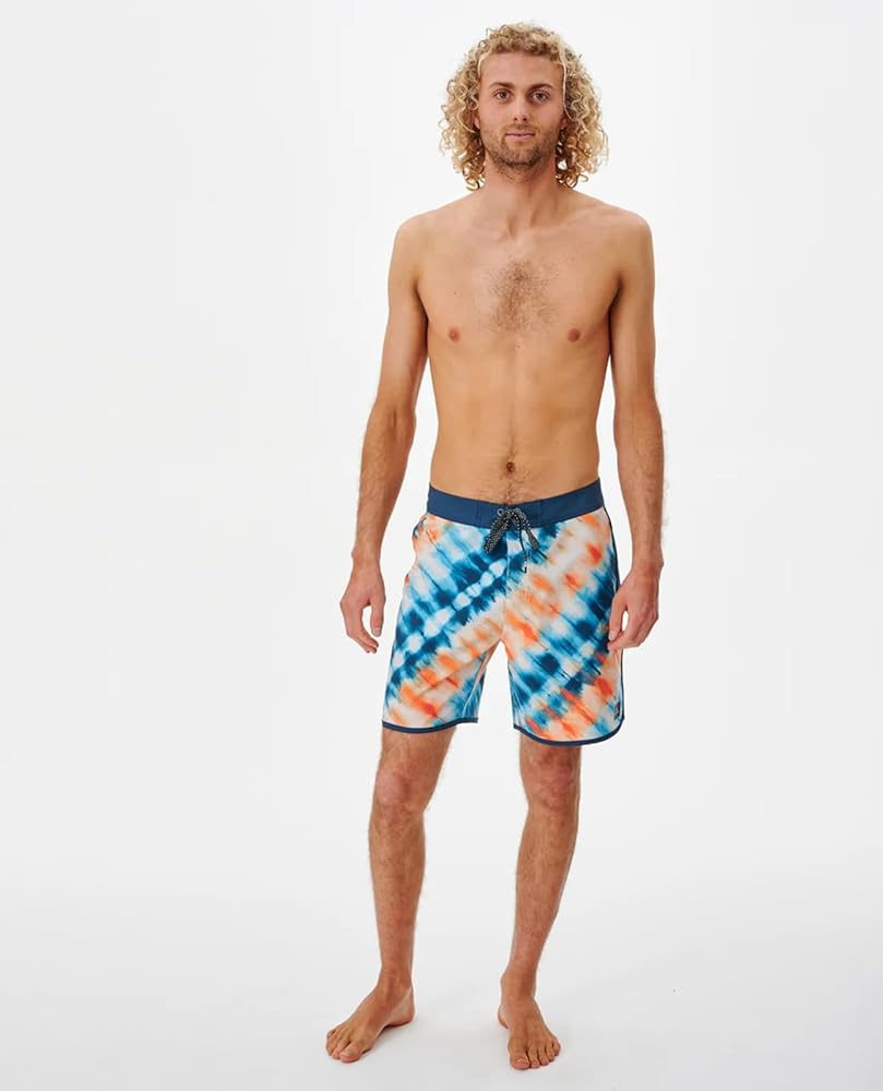 RipCurl ショートジョン！ Rip Curl Mirage Resinate 18